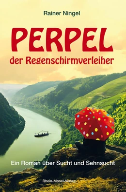 Abbildung von Ningel | Perpel der Regenschirmverleiher | 1. Auflage | 2025 | beck-shop.de