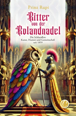 Abbildung von Rupi | Ritter von der Rolandnadel | 1. Auflage | 2025 | beck-shop.de