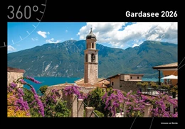 Abbildung von Gardasee Premiumkalender 2026 | 1. Auflage | 2025 | beck-shop.de