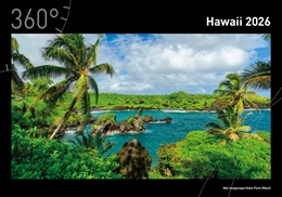 Abbildung von Hawaii Premiumkalender 2026 | 1. Auflage | 2025 | beck-shop.de