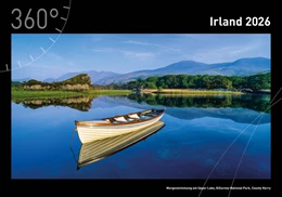 Abbildung von Irland Premiumkalender 2026 | 1. Auflage | 2025 | beck-shop.de