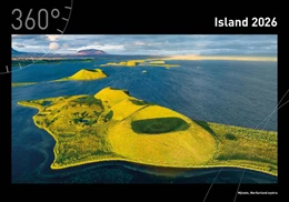 Abbildung von Island Premiumkalender 2026 | 1. Auflage | 2025 | beck-shop.de