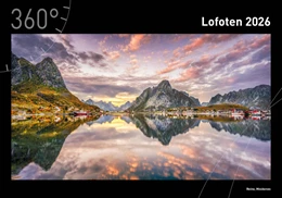 Abbildung von Lofoten Premiumkalender 2026 | 1. Auflage | 2025 | beck-shop.de