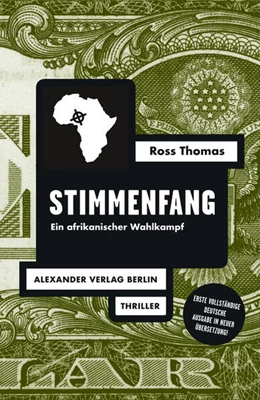 Abbildung von Thomas | Stimmenfang | 1. Auflage | 2025 | beck-shop.de