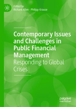 Abbildung von Allen / Krause | Contemporary Issues and Challenges in Public Financial Management | 1. Auflage | 2025 | beck-shop.de