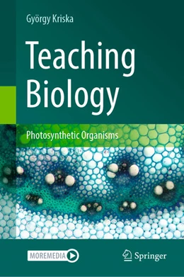 Abbildung von Kriska | Teaching Biology | 1. Auflage | 2025 | beck-shop.de