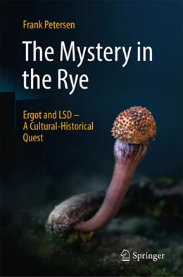 Abbildung von Petersen | The Mystery in the Rye | 1. Auflage | 2025 | beck-shop.de