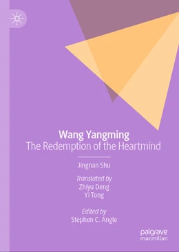 Abbildung von Shu | Wang Yangming | 1. Auflage | 2025 | beck-shop.de