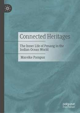 Abbildung von Pampus | Connected Heritages | 1. Auflage | 2025 | beck-shop.de