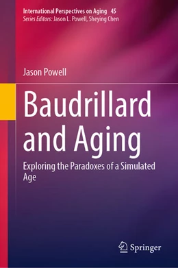 Abbildung von Powell | Baudrillard and Aging | 1. Auflage | 2025 | beck-shop.de