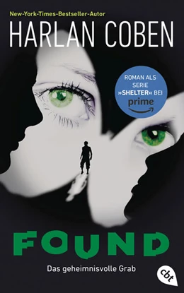 Abbildung von Coben | Found - Das geheimnisvolle Grab | 1. Auflage | 2025 | beck-shop.de