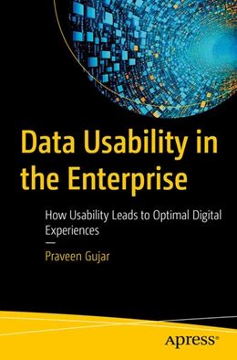 Abbildung von Gujar | Data Usability in the Enterprise | 1. Auflage | 2025 | beck-shop.de