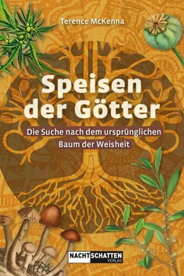 Abbildung von Mckenna | Speisen der Götter | 1. Auflage | 2025 | beck-shop.de