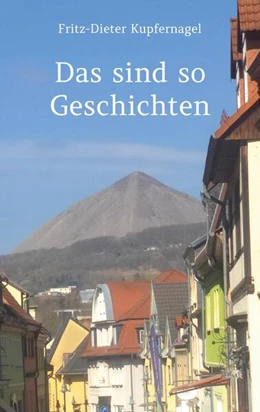 Abbildung von Kupfernagel | Das sind so Geschichten | 1. Auflage | 2025 | beck-shop.de