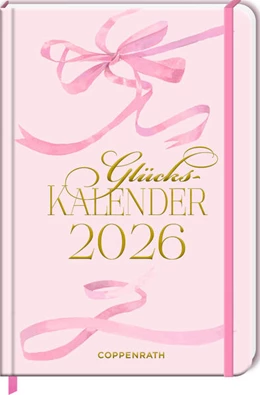 Abbildung von GlücksKalender Jane Austen 2026 | 1. Auflage | 2025 | beck-shop.de