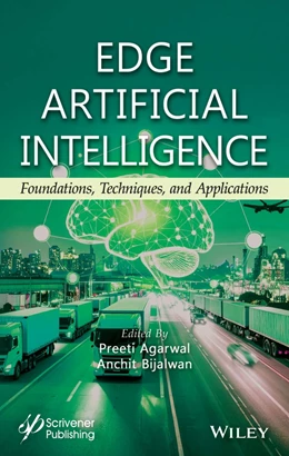 Abbildung von Bijalwan / Agarwal | Edge Artificial Intelligence | 1. Auflage | 2026 | beck-shop.de