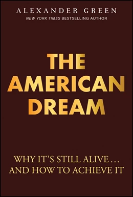Abbildung von Green | The American Dream | 1. Auflage | 2025 | beck-shop.de