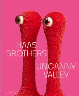 Abbildung von Haas Brothers | Haas Brothers | 1. Auflage | 2025 | beck-shop.de