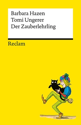 Abbildung von Hazen | Der Zauberlehrling | 1. Auflage | 2025 | beck-shop.de