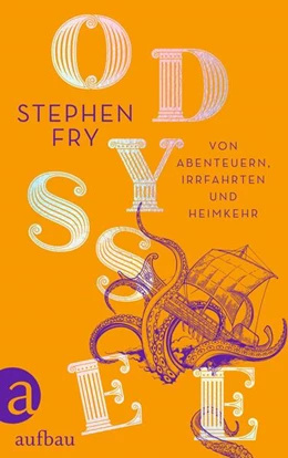 Abbildung von Fry | Odyssee | 1. Auflage | 2025 | beck-shop.de