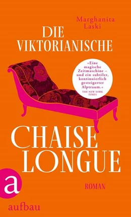 Abbildung von Laski | Die viktorianische Chaiselongue | 1. Auflage | 2025 | beck-shop.de