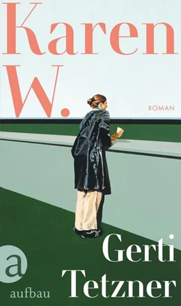 Abbildung von Tetzner | Karen W. | 1. Auflage | 2025 | beck-shop.de