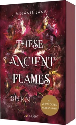 Abbildung von Lane | These Ancient Flames 2: Burn | 1. Auflage | 2026 | beck-shop.de