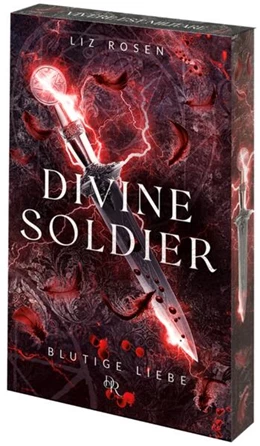 Abbildung von Rosen / darkreads OG | Divine Soldier - Blutige Liebe | 1. Auflage | 2025 | beck-shop.de