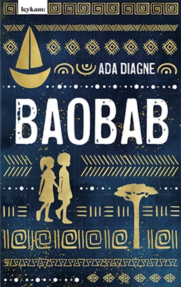 Abbildung von Diagne | Baobab - Die Legende vom Baum der Erinnerungen | 1. Auflage | 2025 | beck-shop.de