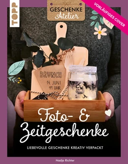 Abbildung von Richter | Geschenkeatelier. Foto- & Zeitgeschenke | 1. Auflage | 2025 | beck-shop.de