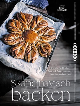Abbildung von Orellana | Skandinavisch backen | 1. Auflage | 2025 | beck-shop.de