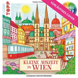 Abbildung von Tantareanu | Colorful World Weltreise - Kleine Auszeit in Wien | 1. Auflage | 2025 | beck-shop.de
