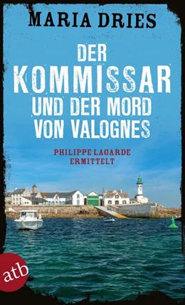 Abbildung von Dries | Der Kommissar und der Mord von Valognes | 1. Auflage | 2026 | beck-shop.de