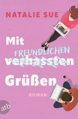 Abbildung von Sue | Mit freundlichen Grüßen | 1. Auflage | 2025 | beck-shop.de
