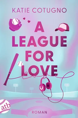 Abbildung von Cotugno | A League for Love | 1. Auflage | 2026 | beck-shop.de