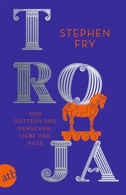 Abbildung von Fry | Troja | 1. Auflage | 2025 | beck-shop.de