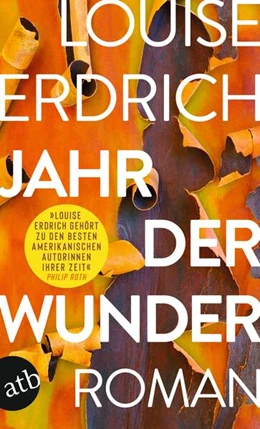 Abbildung von Erdrich | Jahr der Wunder | 1. Auflage | 2025 | beck-shop.de