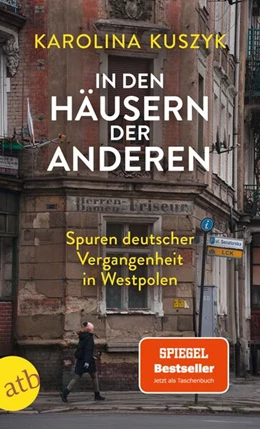 Abbildung von Kuszyk | In den Häusern der anderen | 1. Auflage | 2025 | beck-shop.de