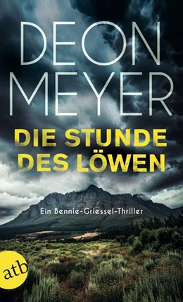 Abbildung von Meyer | Die Stunde des Löwen | 1. Auflage | 2026 | beck-shop.de