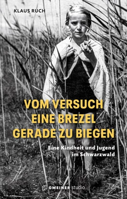 Abbildung von Ruch | Vom Versuch eine Brezel gerade zu biegen | 1. Auflage | 2025 | beck-shop.de