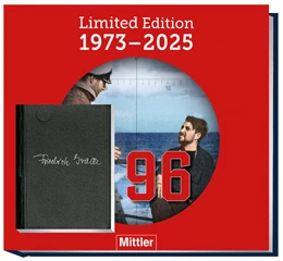 Abbildung von Reichert | U96 - Special Edition | 1. Auflage | 2025 | beck-shop.de