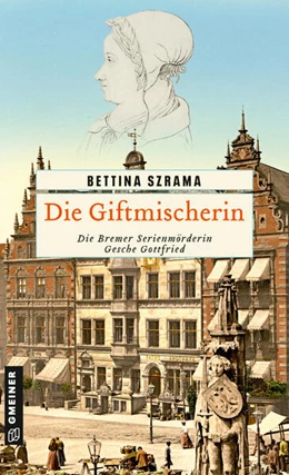 Abbildung von Szrama | Die Giftmischerin | 1. Auflage | 2025 | beck-shop.de