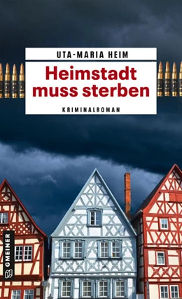 Abbildung von Heim | Heimstadt muss sterben | 1. Auflage | 2025 | beck-shop.de