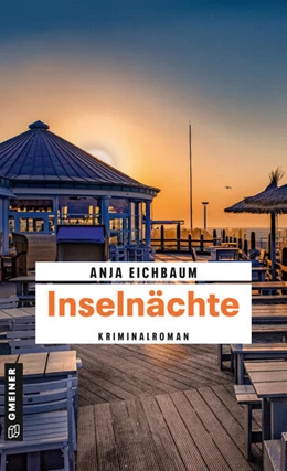 Abbildung von Eichbaum | Inselnächte | 1. Auflage | 2025 | beck-shop.de