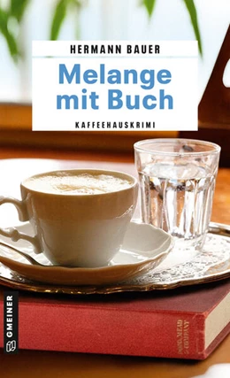 Abbildung von Bauer | Melange mit Buch | 1. Auflage | 2025 | beck-shop.de