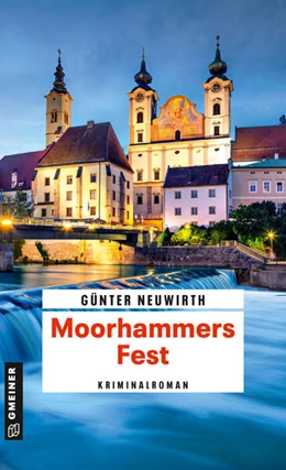 Abbildung von Neuwirth | Moorhammers Fest | 1. Auflage | 2025 | beck-shop.de