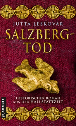 Abbildung von Leskovar | Salzbergtod | 1. Auflage | 2025 | beck-shop.de