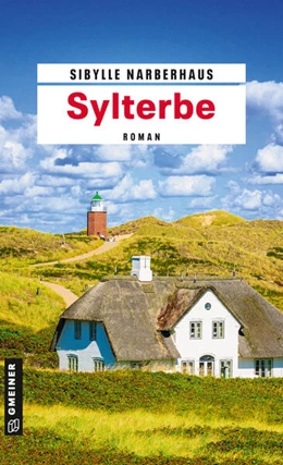 Abbildung von Narberhaus | Sylterbe | 1. Auflage | 2025 | beck-shop.de