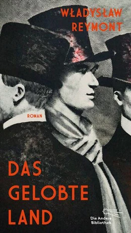 Abbildung von Reymont | Das gelobte Land | 1. Auflage | 2025 | beck-shop.de