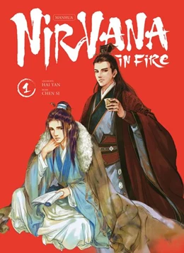 Abbildung von Hai | Nirvana in Fire Vol 1 | 1. Auflage | 2025 | beck-shop.de